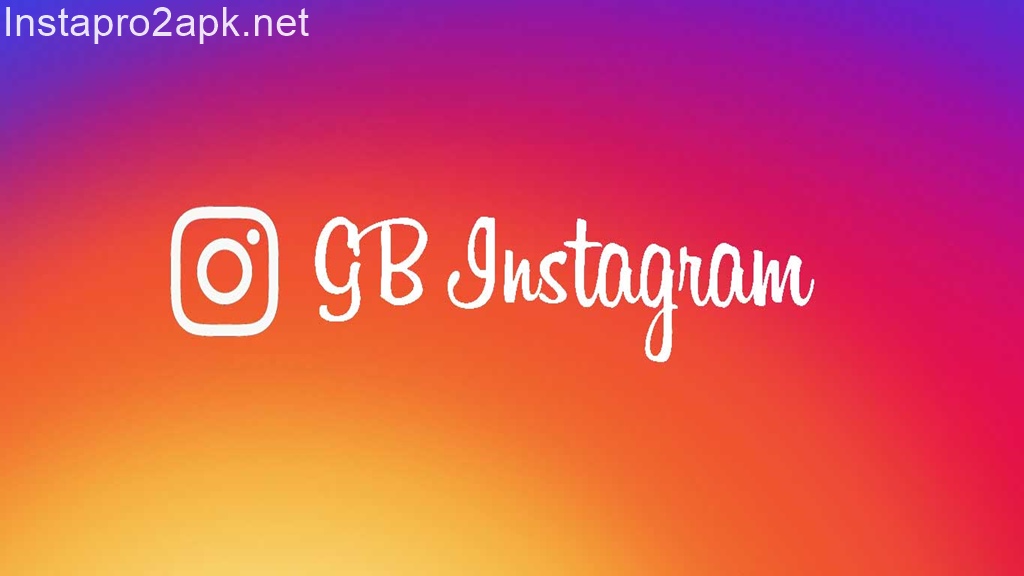 GB Instagram Plus APK