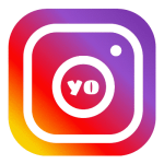 Yo Instagram APK Logo